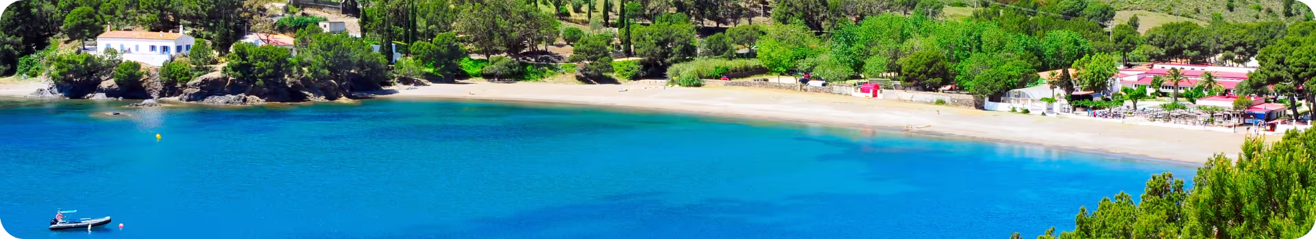 You are currently viewing Les meilleures criques à Rosas en Espagne