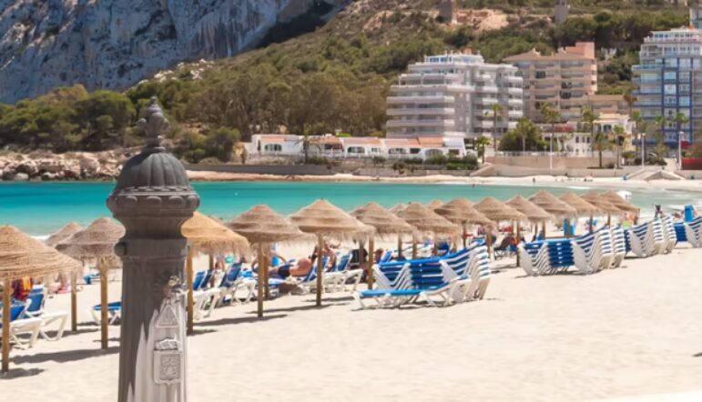 Calpe, Espagne : votre prochaine escapade commence ici !