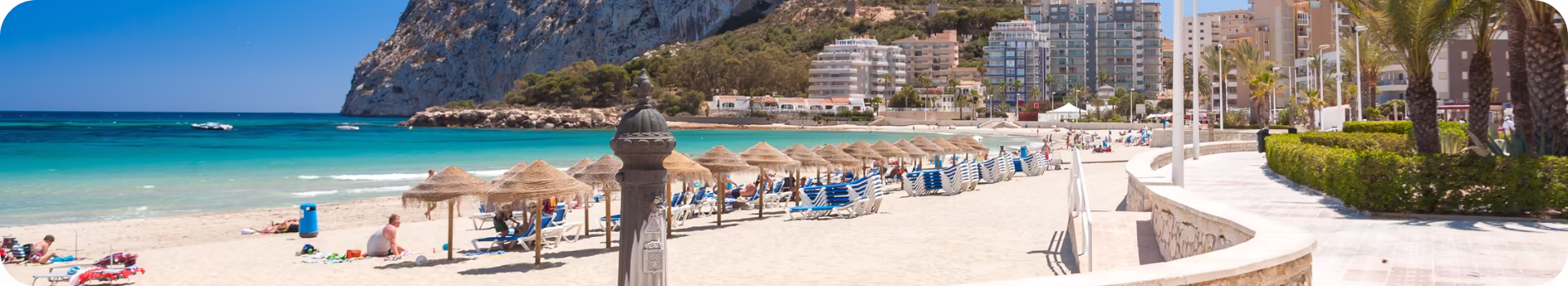 You are currently viewing Calpe, Espagne : votre prochaine escapade commence ici !