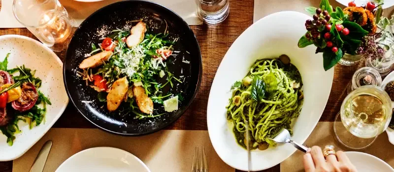 Restaurants à Javea : 6 adresses à goûter absolument pendant vos vacances