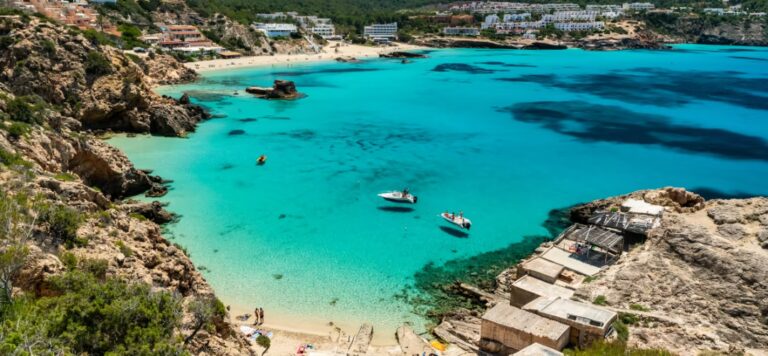 Cala Calalga
