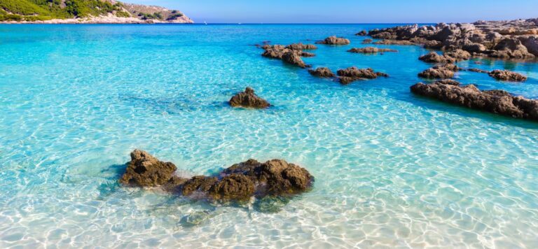 Cala Gasparet