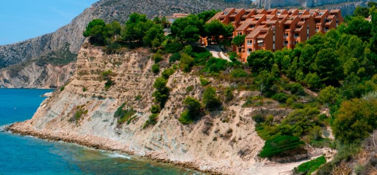 Cala Manzanera