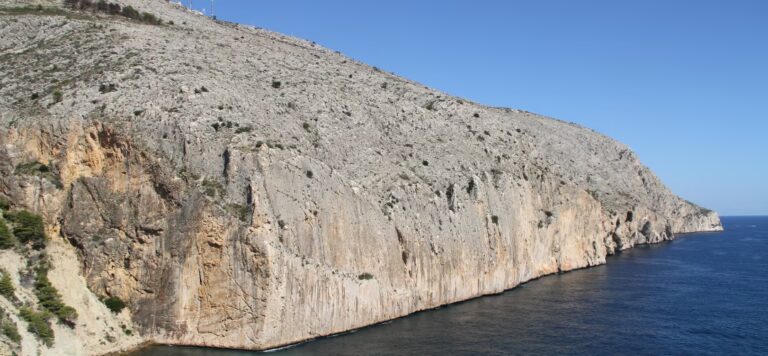 Cala el Racó