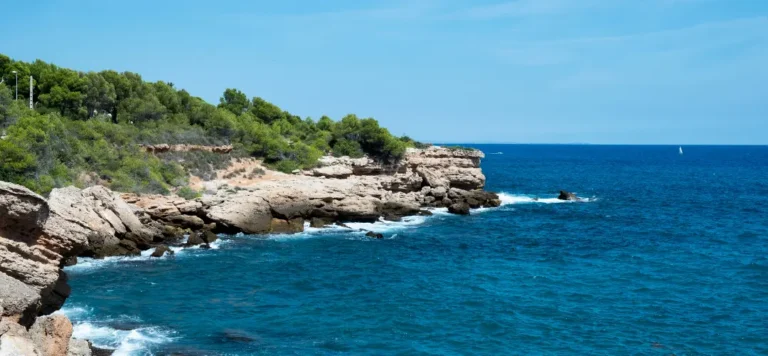 L’Ametlla de Mar