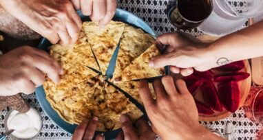 La crème des restaurants d’Empuriabrava
