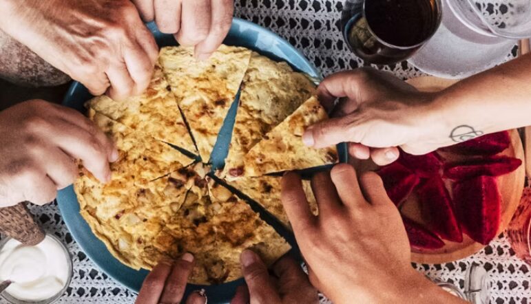 La crème des restaurants d’Empuriabrava