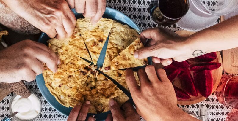 La crème des restaurants d’Empuriabrava