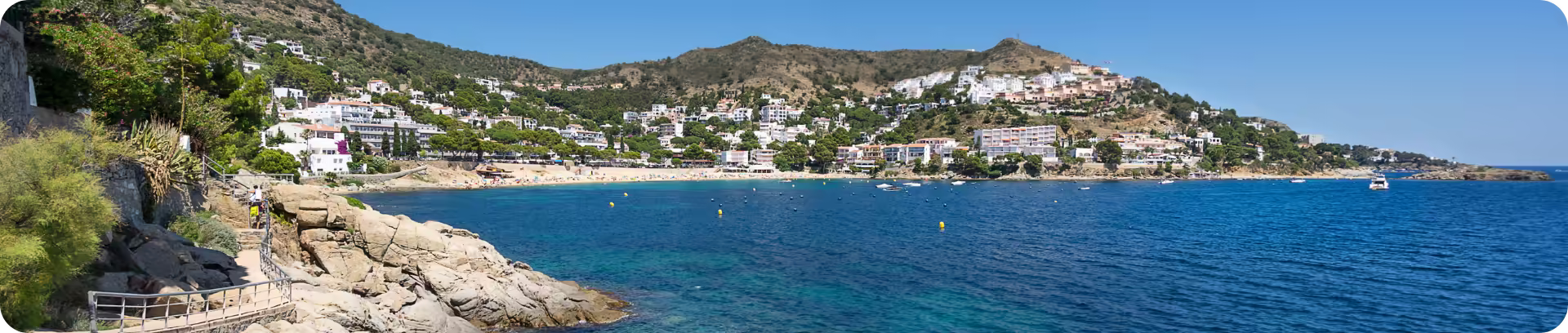 You are currently viewing Séjour sur la Costa Brava : 6 activités à faire à Rosas