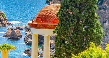 Echappée belle au Jardin botanique de Blanes !