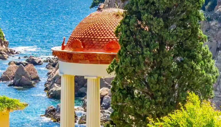 Echappée belle au Jardin botanique de Blanes !