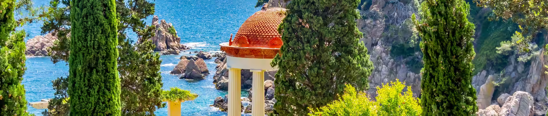 You are currently viewing Echappée belle au Jardin botanique de Blanes !