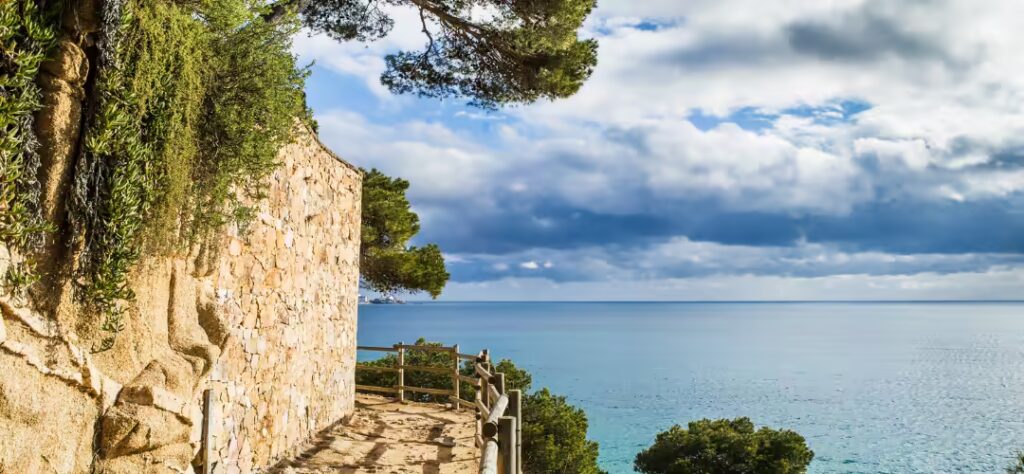 Cami de Ronda