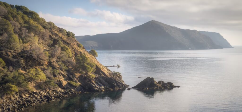 Cap Norfeu