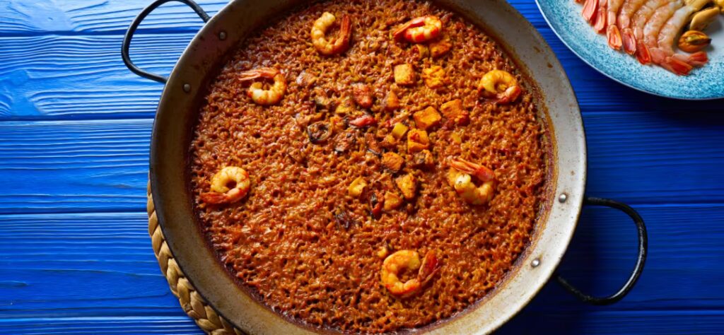 L'Arròs del Senyoret
