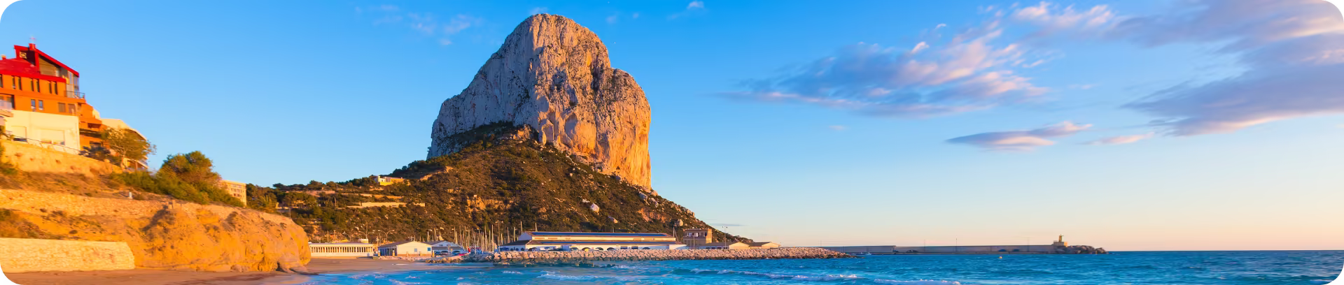 You are currently viewing Séjour sur la Costa Blanca : que faire à Calpe ?