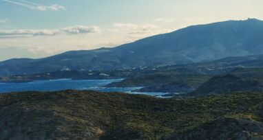 Cap de Creus depuis Rosas : excursions au bout de l’Espagne