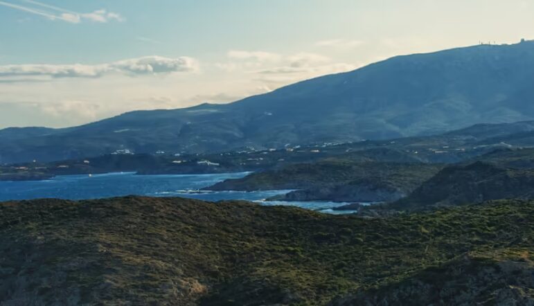 Cap de Creus depuis Rosas : excursions au bout de l’Espagne