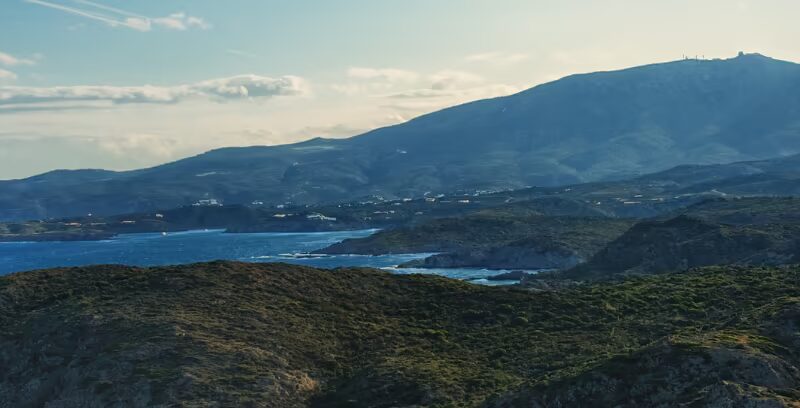 Cap de Creus depuis Rosas : excursions au bout de l’Espagne