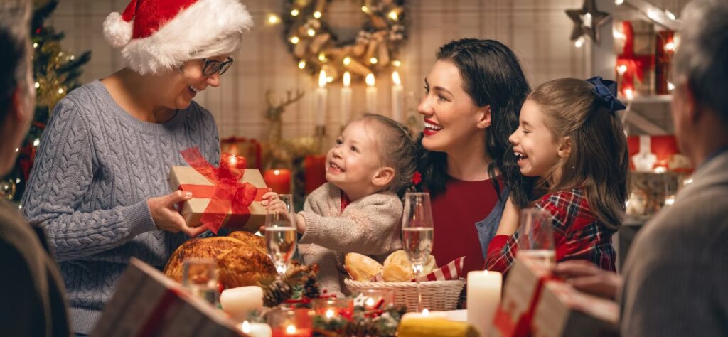 Les fêtes de Noël en Espagne