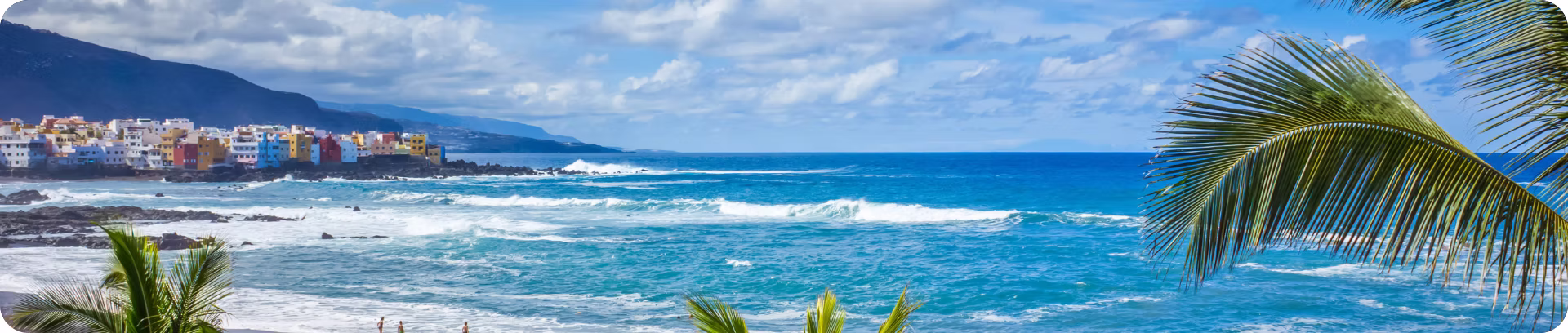 You are currently viewing Les 10 plus belles plages d’Espagne pour des vacances en Espagne