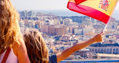 Des vacances en famille en Espagne : le guide complet pour 2026