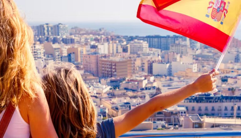 Des vacances en famille en Espagne : le guide complet pour 2026