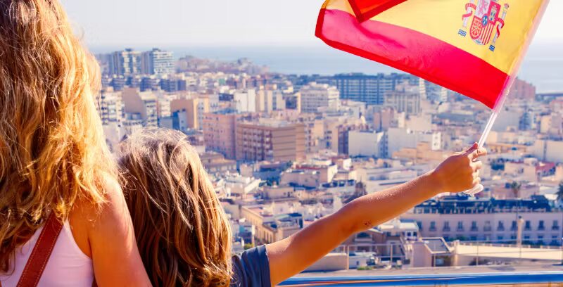 Des vacances en famille en Espagne : le guide complet pour 2026