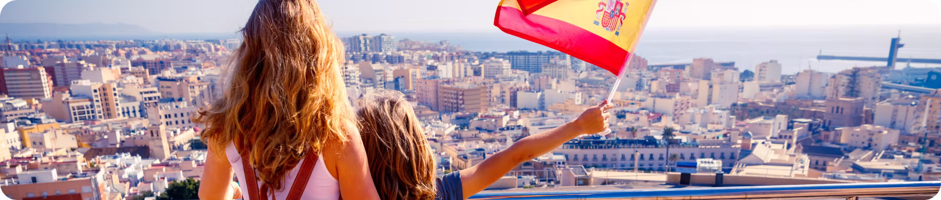 You are currently viewing Des vacances en famille en Espagne : le guide complet pour 2026