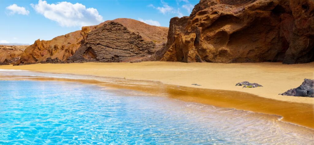 ile canarie