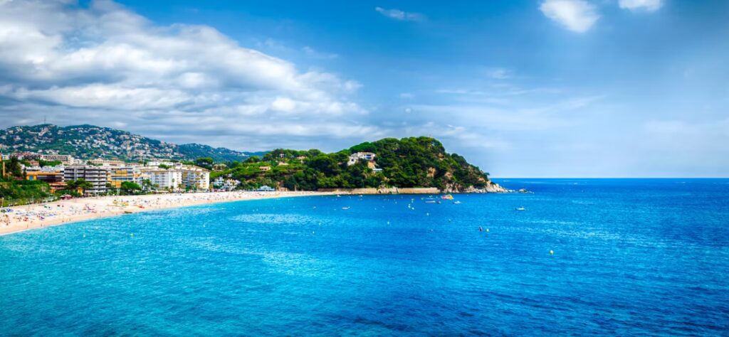 lloret del mar