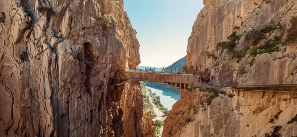 Caminito del Rey