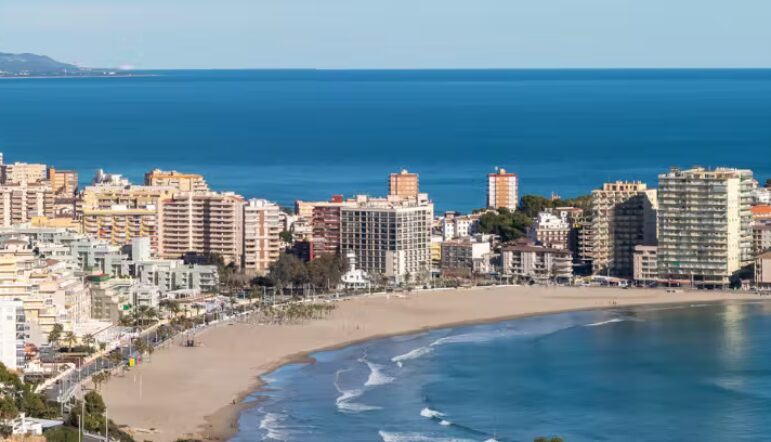 Séjour sur la Costa del Azahar : que faire à Oropesa del Mar ?