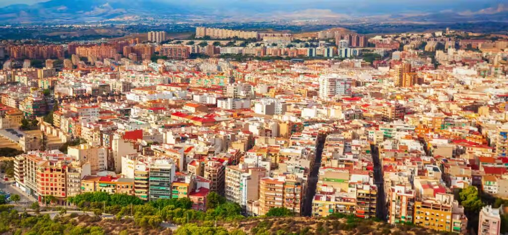 Centre-ville alicante