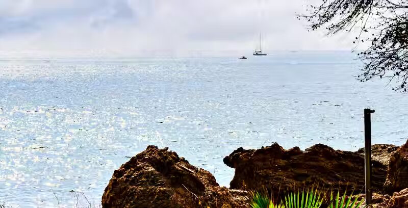 Location bateau Palamos