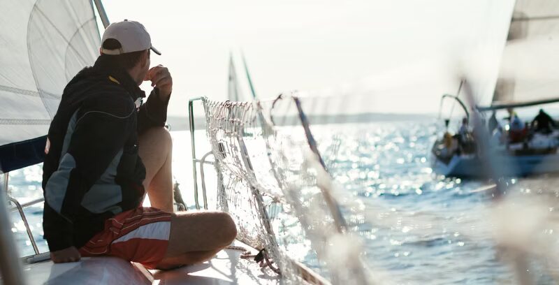 Location bateau Palamos