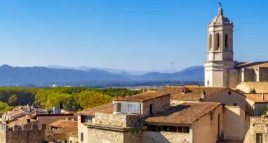 Fête des fleurs de Gérone : un printemps coloré en Catalogne !