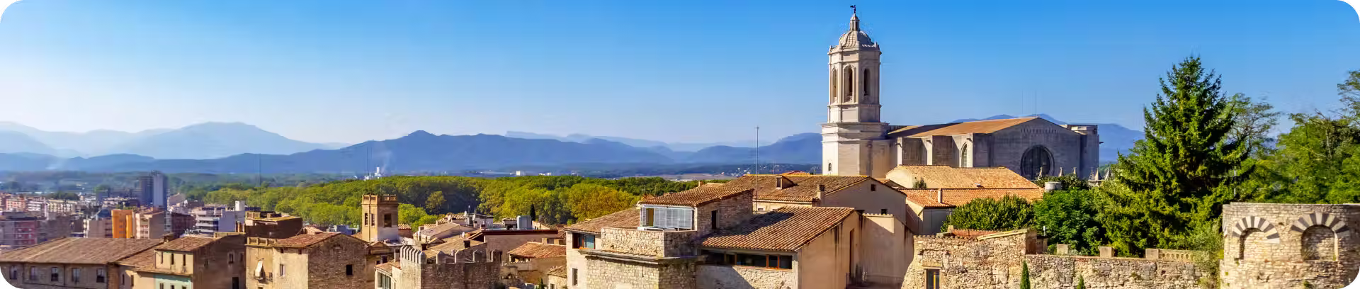 You are currently viewing Fête des fleurs de Gérone : un printemps coloré en Catalogne !