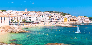 location-Palafrugell