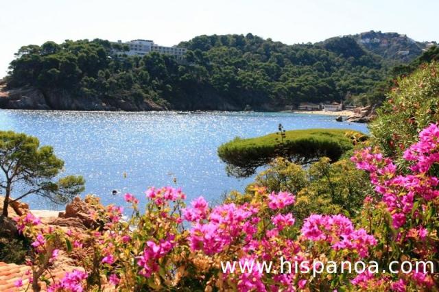 Begur mer