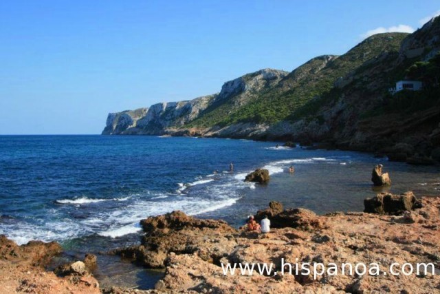 Mar de Denia