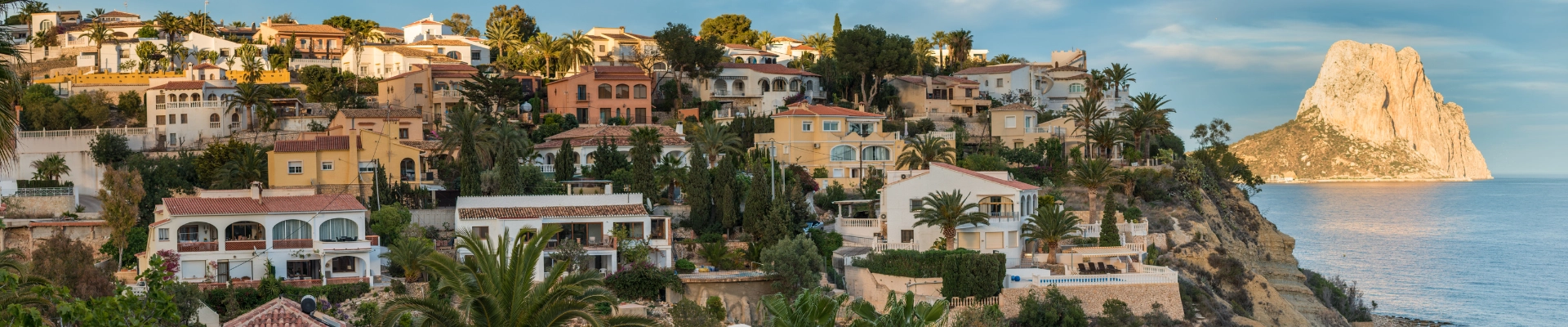 Costa Blanca