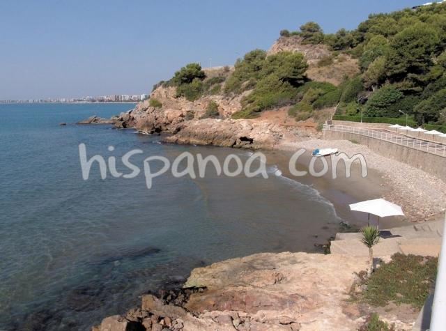 Playa de Oropesa