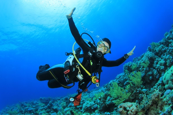 Sports nautiques