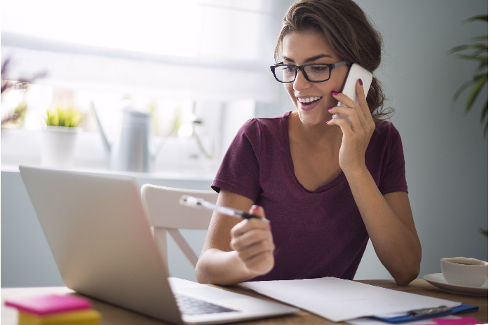 Photo ¿Prefieres por telefono? Te llamamos gratis hoy mismo!