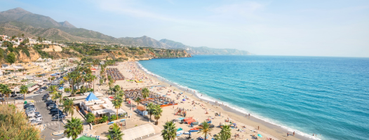 Photo das spanische Paradies - Costa del Sol