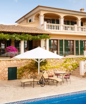 Photo Villas