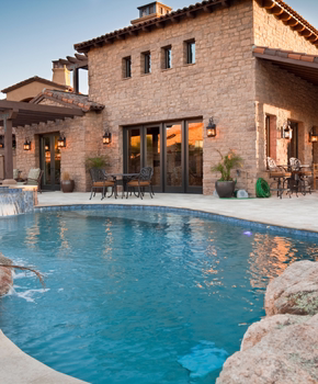 Photo Piscine
