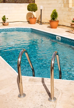 Photo Location avec piscine