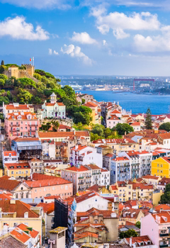 Photo Lisbonne